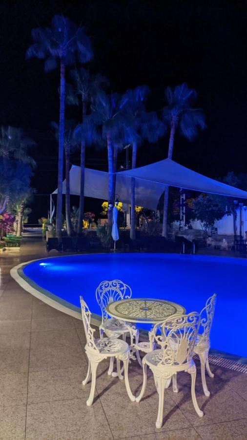 On Hotel Adrasan Exterior foto